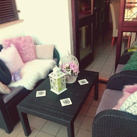 Apartment Zen PUY 외부 사진