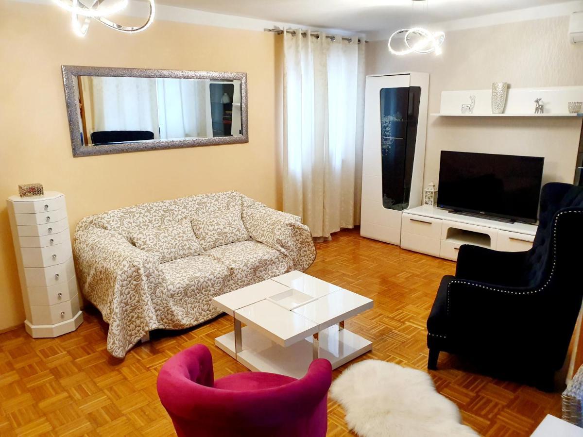 Apartment Zen PUY 외부 사진