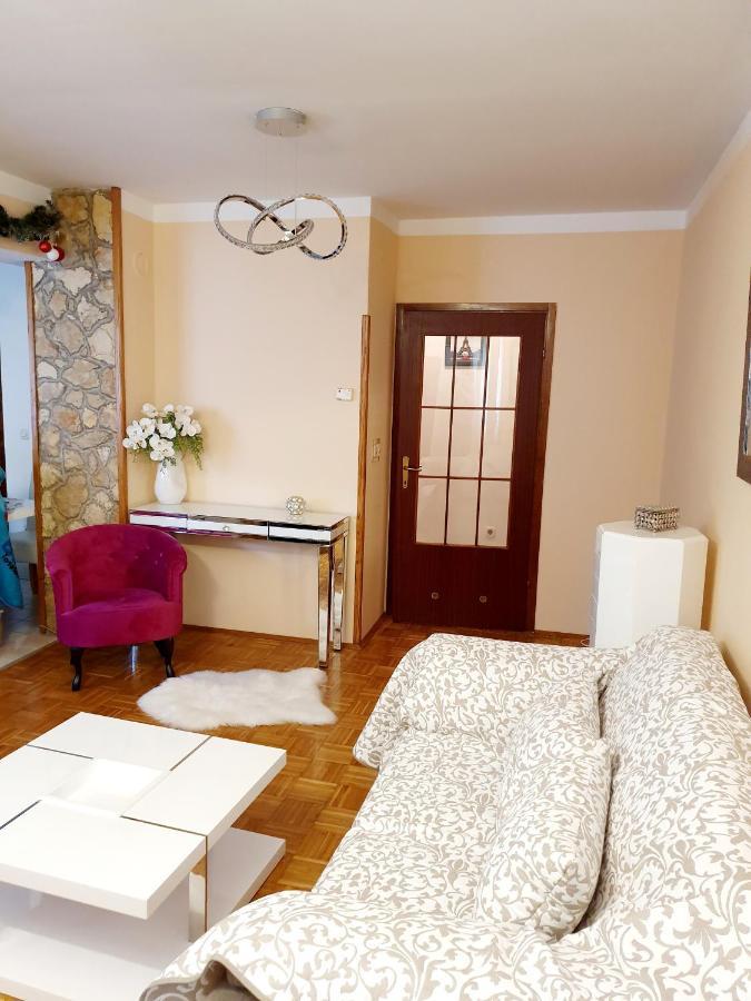 Apartment Zen PUY 외부 사진