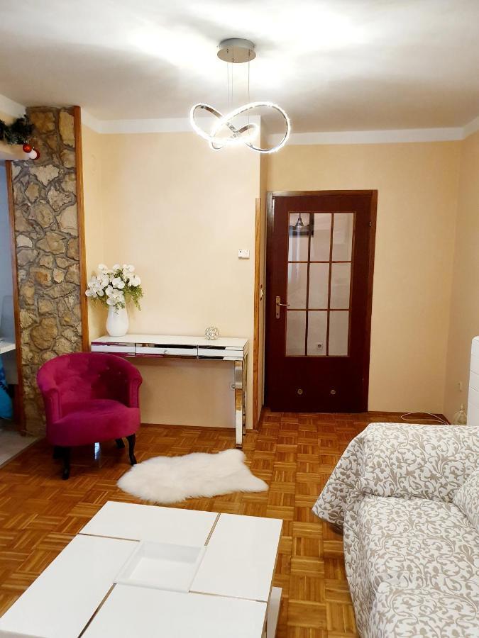 Apartment Zen PUY 외부 사진