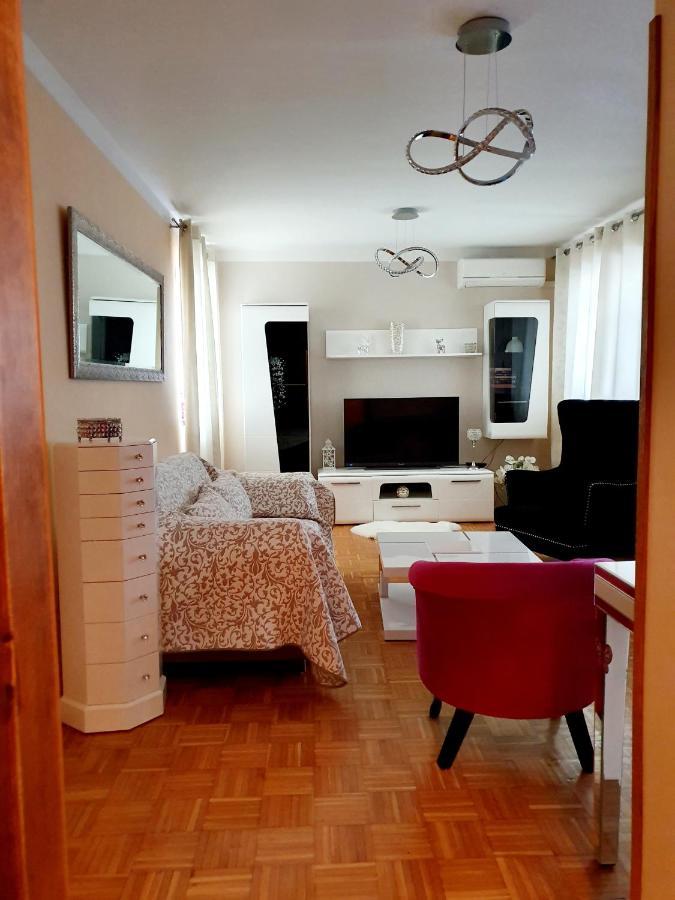 Apartment Zen PUY 외부 사진
