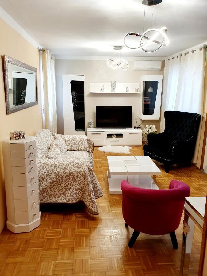 Apartment Zen PUY 외부 사진