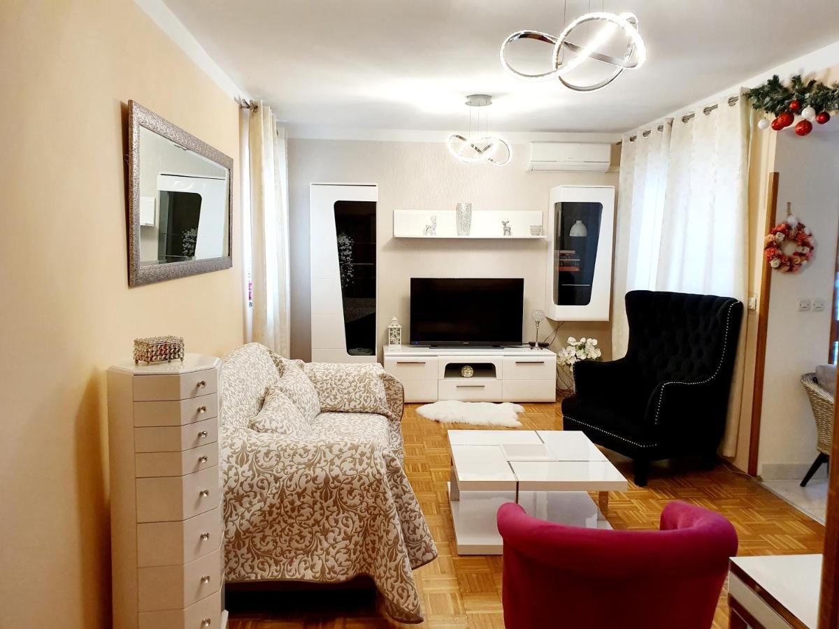 Apartment Zen PUY 외부 사진