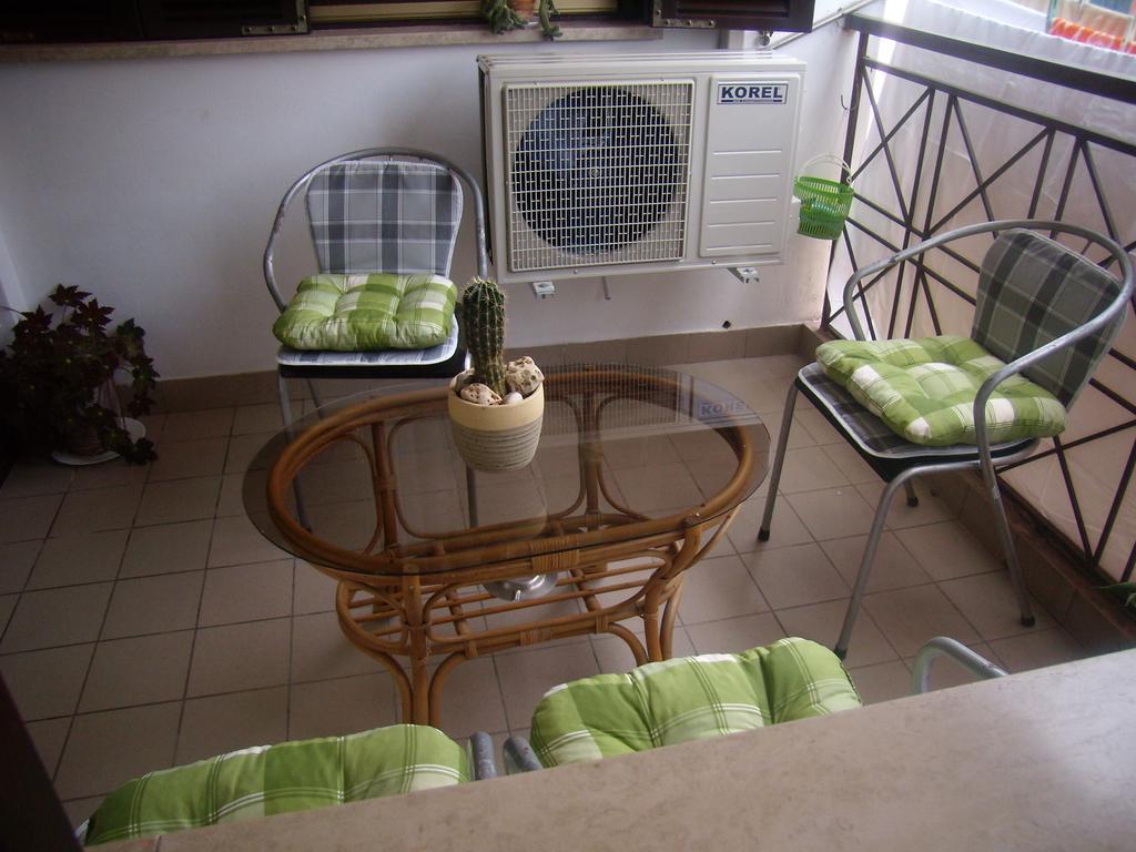 Apartment Zen PUY 객실 사진
