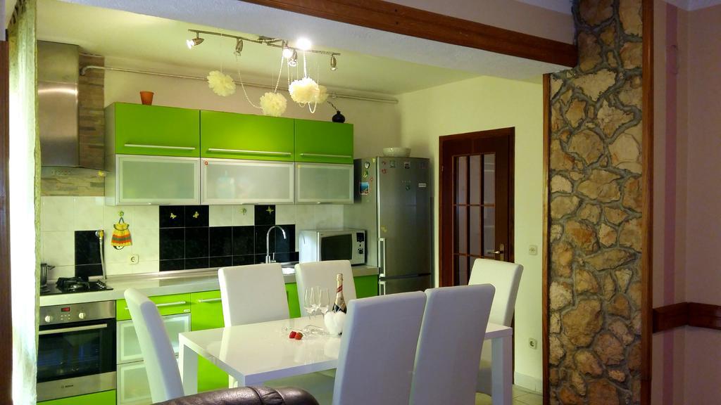 Apartment Zen PUY 외부 사진