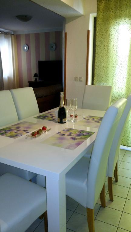 Apartment Zen PUY 외부 사진