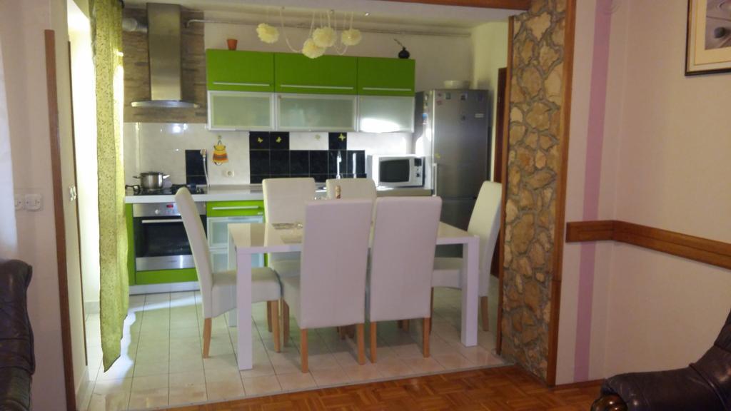 Apartment Zen PUY 외부 사진