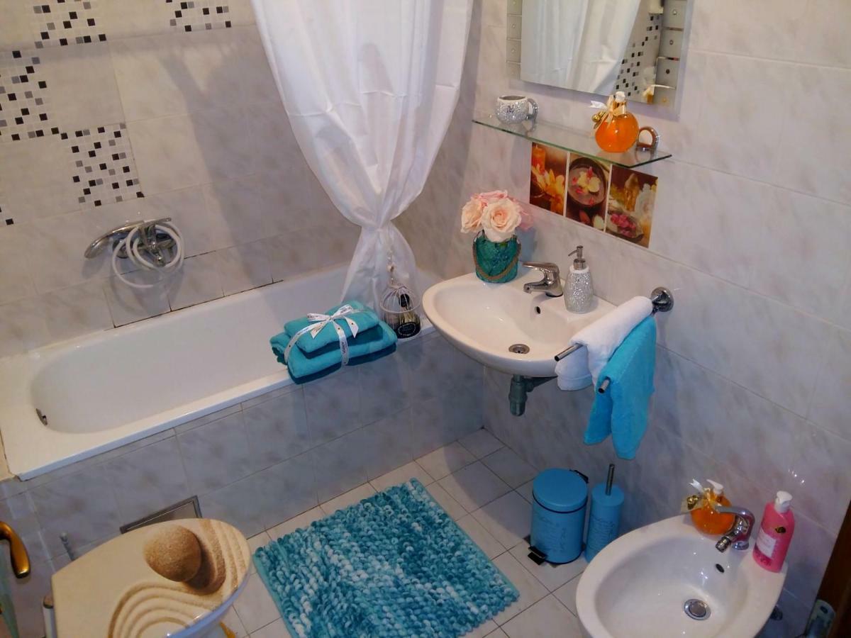 Apartment Zen PUY 외부 사진