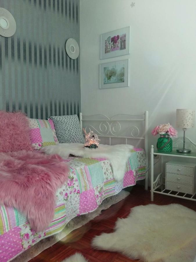 Apartment Zen PUY 외부 사진
