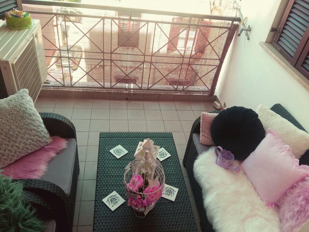 Apartment Zen PUY 외부 사진